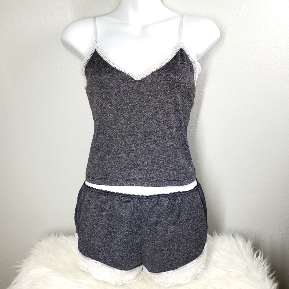 SOLD-SHEIN pajama set